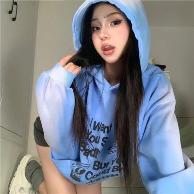 女孩闺房