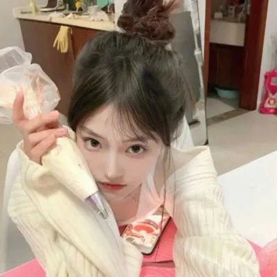 她的盛焰