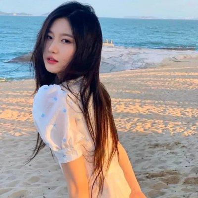 舞美人